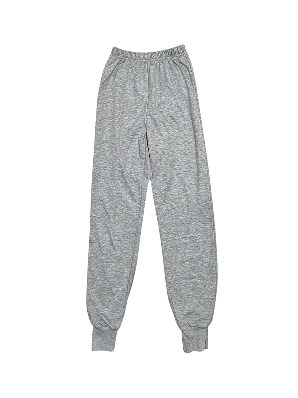 SHEIN Girl's Grey Full Length Joggers Size 13-14 Years